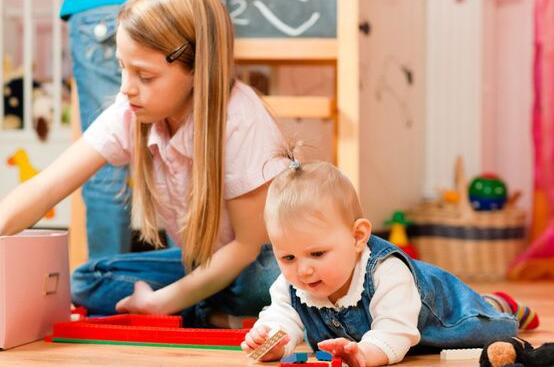 家长必知的婴儿智力发育指标!