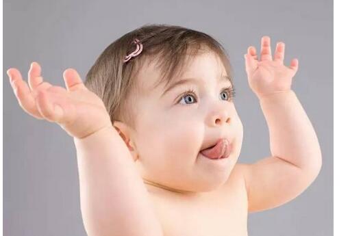 新手爸妈不知道的八个育儿冷知识