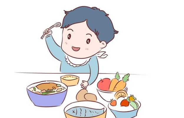 宝宝营养不良的危害,父母可不要忽视了