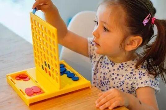 了解宝宝的四种记忆特点,掌握方法增强记忆力!