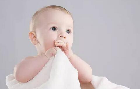 想要提高宝宝免疫力,这6个生活好习惯要做到!