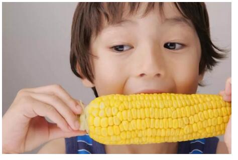 这3种食物不要经常给孩子吃,不然容易发育迟缓!
