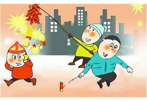 幼儿园寒假将至,安全知识一定要告诉孩子