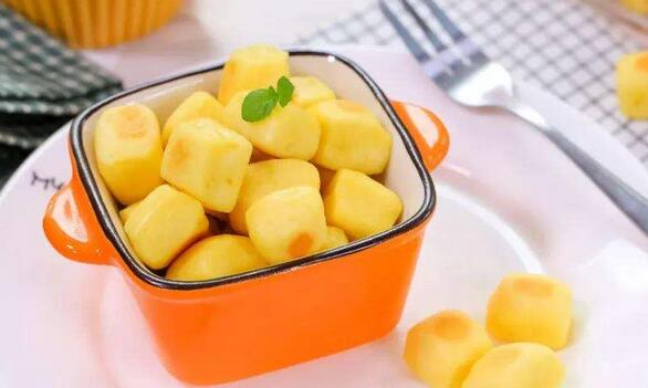 宝宝辅食的干货分享,赶快一键收藏!