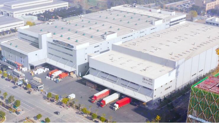 #��������оʵ��#ϣ�������й�����ϵ��ֽ��㴴����ƽ̨��Ʒ����ϵ���׷���¼��