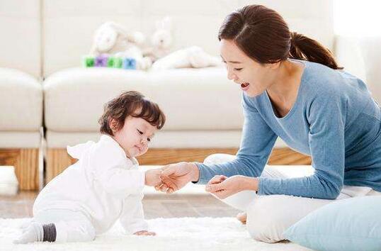 致新手父母的一封信:0-4岁宝宝安全攻略