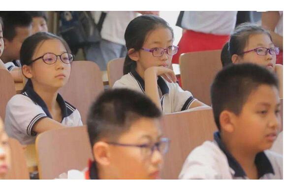 导致孩子近视的五大凶手,家长千万别再忽视啦!