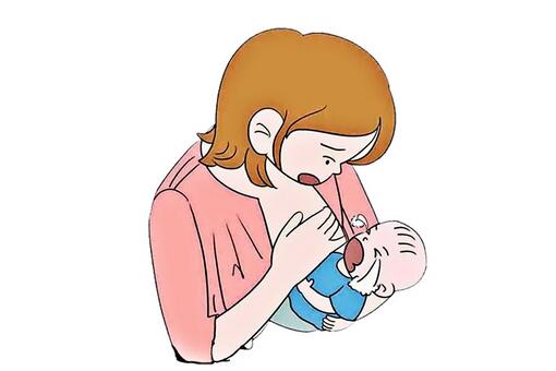 盘点5个母乳喂养谣言,新手妈咪一定要知道!