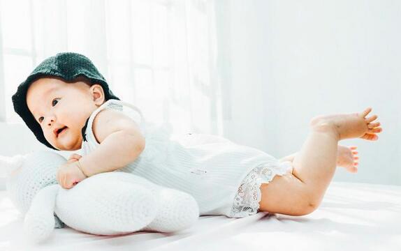 宝宝的成长规律,新手爸妈你了解吗?