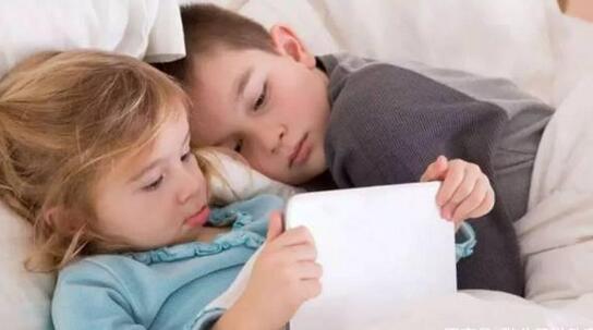 如何保护宝宝视力?这六种情况要注意!