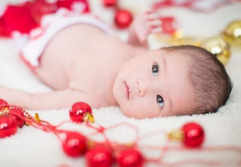 宝宝满月之后的20个护理要点,新手妈妈快收藏!