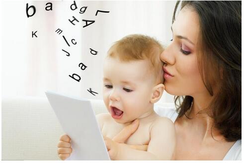 想要锻炼宝宝语言能力,快试试这些方法!