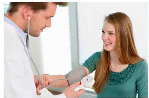 什么是科学备孕?看看这六点就知道了!