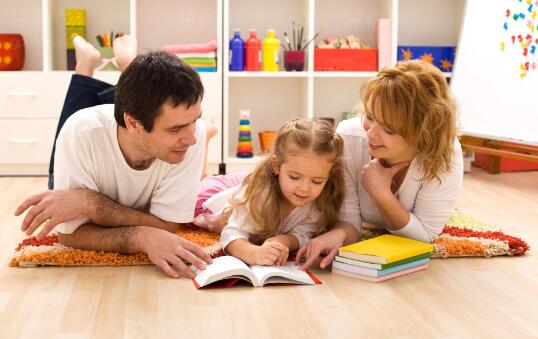 孩子寒假别光顾着玩,家长可以这样安排!