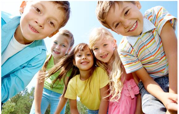 孩子九岁之前,是培养他们性格的关键时期!父母一定要及时帮助!