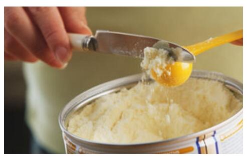 冲泡奶粉务必注意的六个错误点!新手父母千万别犯!