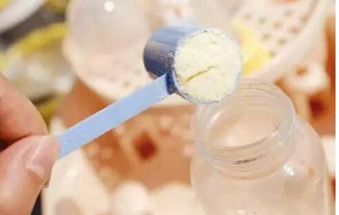 冲泡奶粉务必注意的六个错误点!新手父母千万别犯!