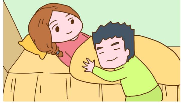 胎动是宝宝成长的标志,也是健康的晴雨表!