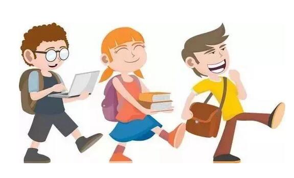 孩子有这六个性格特征,智商可能会很高哦!