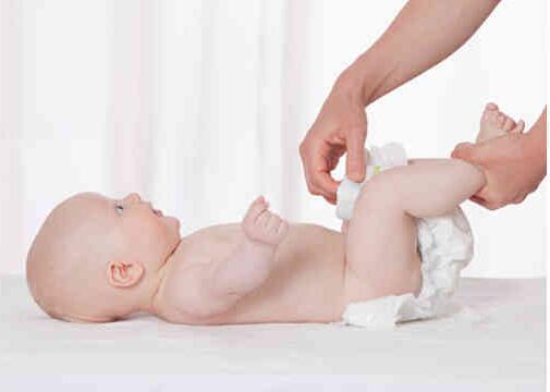 孩子纸尿裤能穿到几岁呢?家长们看过来!