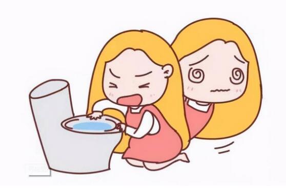 孕妈为什么会孕吐?如何缓解呢?