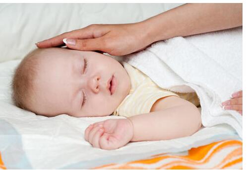 宝宝不同阶段的睡眠问题,这些对策需要掌握!