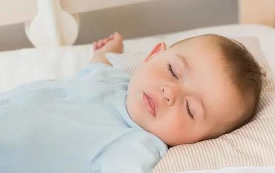 宝宝不同阶段的睡眠问题,这些对策需要掌握!