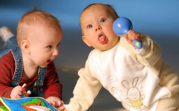 孩子在0-6岁时存在N个敏感期,家长们要重视!