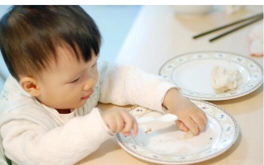 想要宝宝有效补钙,这四个饮食原则一定要遵守!