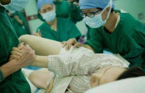 孕晚期出现这几个信后,说明快要生了!别糊涂不知道!