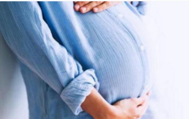 孕妈咪快到预产期时,这些事情一定要提前了解!