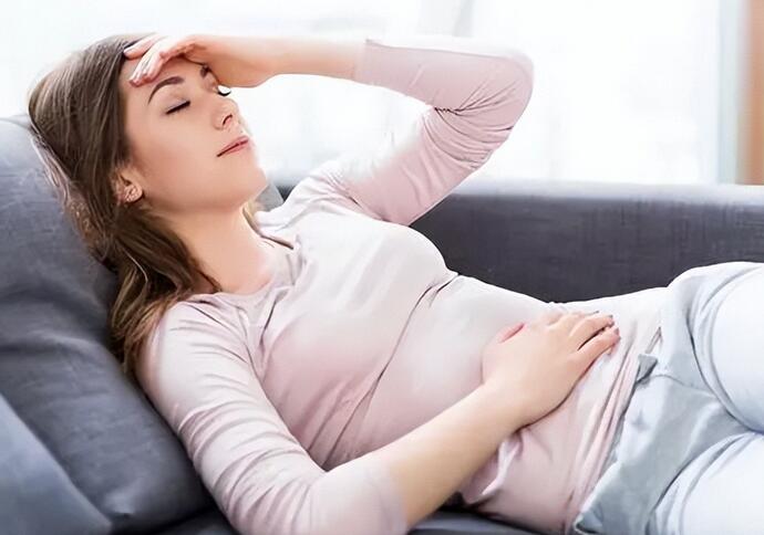 孕早期总是头晕恶心?对照这4种情况看看,还要做到三“够”原则!