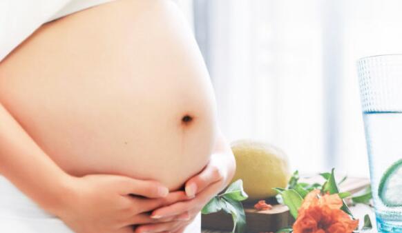 胎儿进入骨盆的5个症状,孕妈咪看过来!