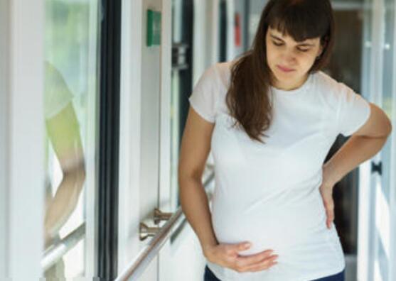 准妈妈出现这三个信号,才是真的要临盆!