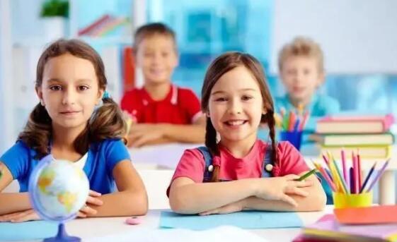 决定孩子一生的“黄金八年”,家长错过会后悔的!