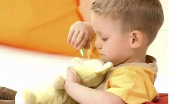 决定孩子一生的“黄金八年”,家长错过会后悔的!