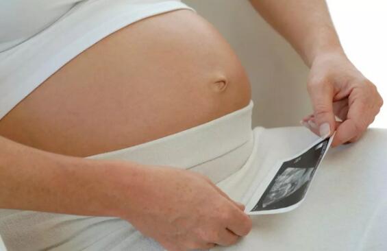 胎儿发育进入“猛涨期”,掌握三个关键“节点”,新手妈妈好放心