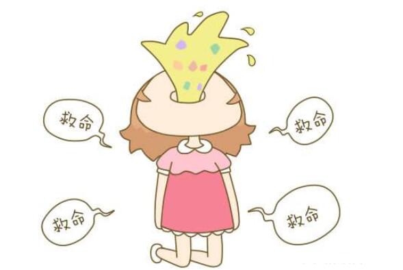 准妈妈缓解孕吐看这篇,教你轻松度过孕早期!