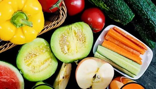 孩子不爱吃蔬菜,爸爸妈妈要怎么办?