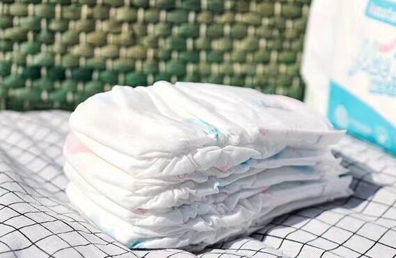 宝宝纸尿裤的十个小知识,快来了解一下吧!
