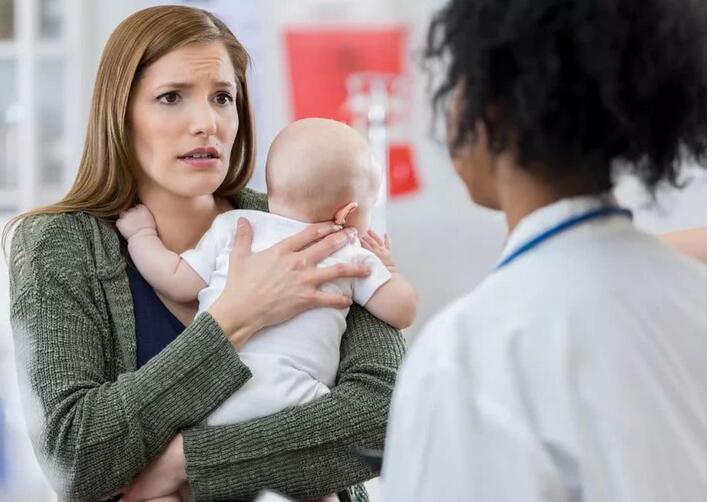 7种“中国式”家长就医观念,如果不及时改正,会伤害到孩子的健康!