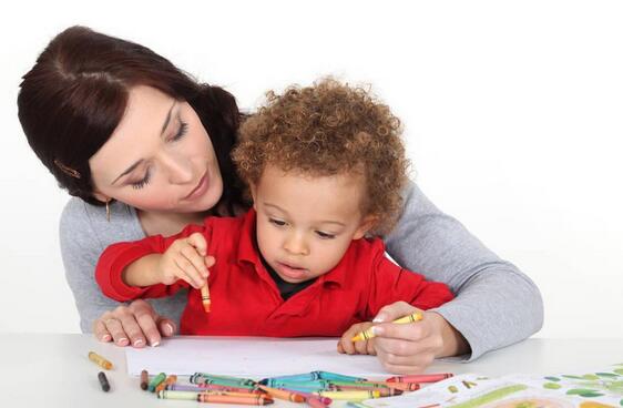 训练孩子记忆力的八个方法,家长快快收藏吧!