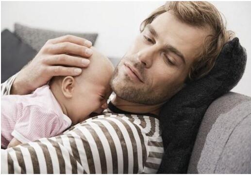 ���ְְֳ�����Щ֢״��˵�����Ѿ������˲�������֢��