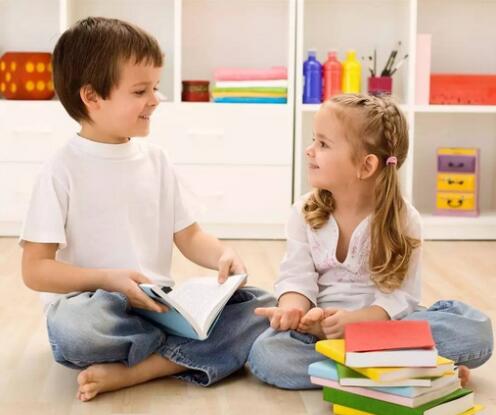 孩子三岁前,家长牢记五点,抓住大脑发育黄金期!