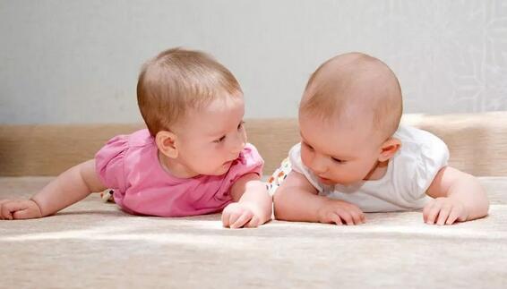 抓住宝宝的语言爆发期,家长千万别错过!