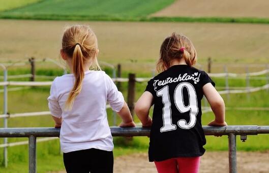 孩子强化潜能的三个黄金期,家长该怎么管教孩子?看完你就知道了!