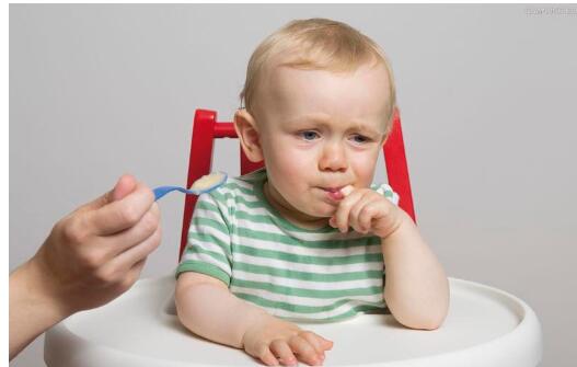 如何能看出宝宝缺铁?教你如何看症状