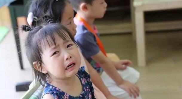 细数宝宝入园的常见困难题,4个方法帮助孩子度过不适期!