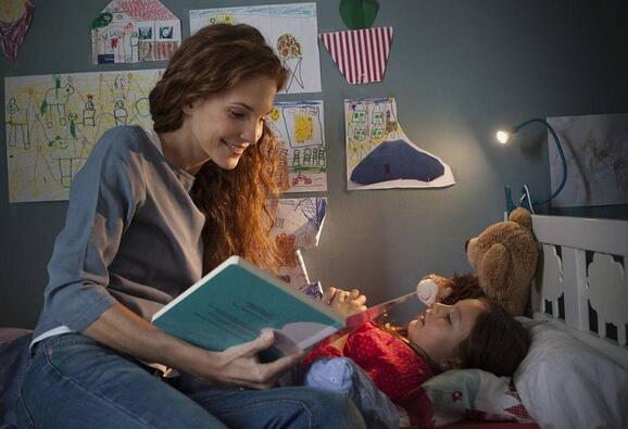 ��ĸ�����������£����ӷַ�˯�������ѣ�