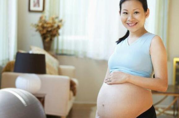 准妈妈注意这六个事项,保证顺利度过孕晚期!